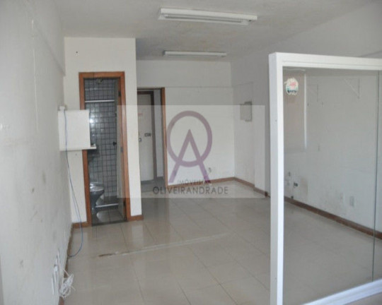 Imóvel à Venda, 32 m² em Armação - Salvador