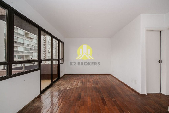 Imagem Apartamento com 2 Quartos à Venda, 100 m² em Morumbi - São Paulo Imagem Apartamento com 2 Quartos à Venda, 100 m² em Morumbi - São Paulo