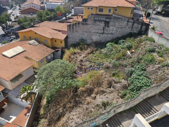 Imagem Terreno à Venda, 930 m² em Jardim Ester - São Paulo Imagem Terreno à Venda, 930 m² em Jardim Ester - São Paulo