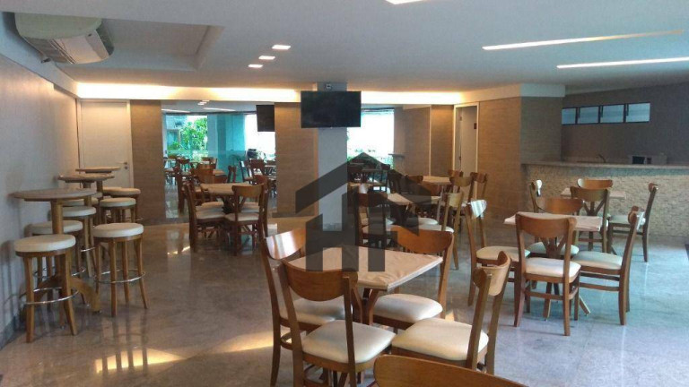 Imagem Apartamento com 3 Quartos à Venda, 100 m² em Encruzilhada - Recife