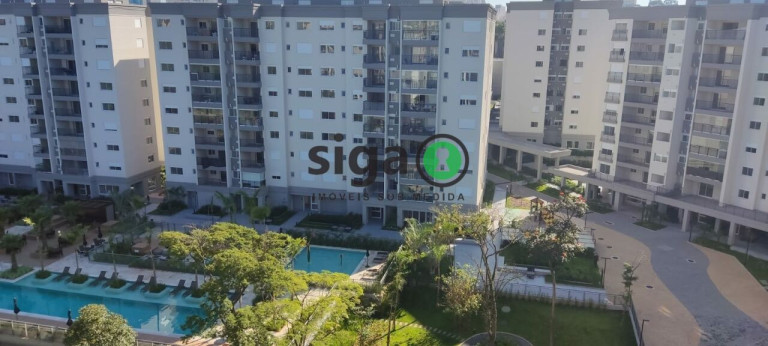 Imagem Apartamento com 2 Quartos à Venda ou Locação, 66 m² em Santo Amaro - São Paulo Imagem Apartamento com 2 Quartos à Venda ou Locação, 66 m² em Santo Amaro - São Paulo