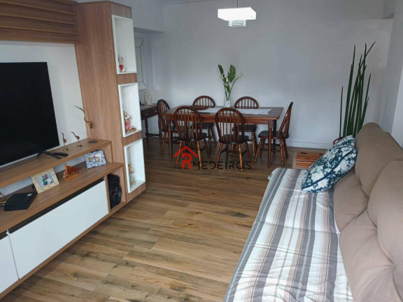 Imagem Apartamento com 2 Quartos à Venda, 86 m² em Tupi - Praia Grande Imagem Apartamento com 2 Quartos à Venda, 86 m² em Tupi - Praia Grande