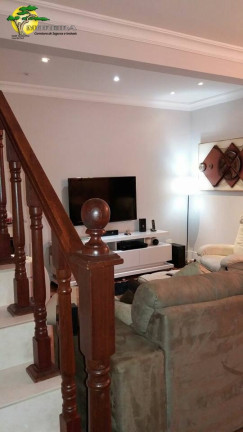 Imagem Sobrado com 3 Quartos à Venda, 100 m² em Lauzane Paulista - São Paulo