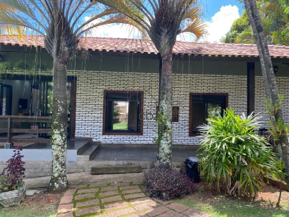 Imagem Casa com 3 Quartos à Venda, 252 m² em Cafezal 1 - Itupeva