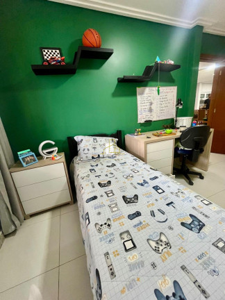 Imagem Casa com 3 Quartos à Venda, 180 m² em Cidade Continental - Serra