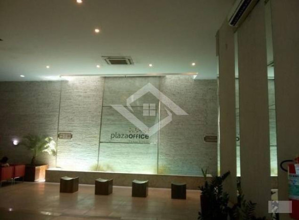 Imagem Sala Comercial à Venda, 21 m² em Campo Grande - Rio De Janeiro Imagem Sala Comercial à Venda, 21 m² em Campo Grande - Rio De Janeiro