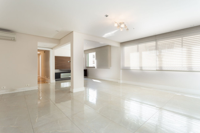 Imagem Apartamento com 2 Quartos à Venda, 138 m² em Itaim Bibi - São Paulo Imagem Apartamento com 2 Quartos à Venda, 138 m² em Itaim Bibi - São Paulo