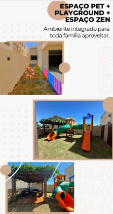 Imagem Apartamento com 3 Quartos à Venda, 92 m² em Centro - Cascavel