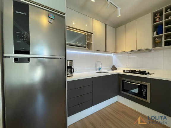 Imagem Apartamento com 1 Quarto à Venda, 40 m² em Trindade - Florianopolis Imagem Apartamento com 1 Quarto à Venda, 40 m² em Trindade - Florianopolis
