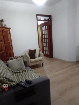 Imagem Apartamento com 3 Quartos à Venda, 85 m² em Vila Ipojuca - São Paulo