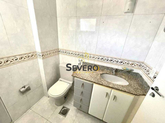 Imagem Apartamento com 2 Quartos à Venda, 80 m² em Icaraí - Niterói