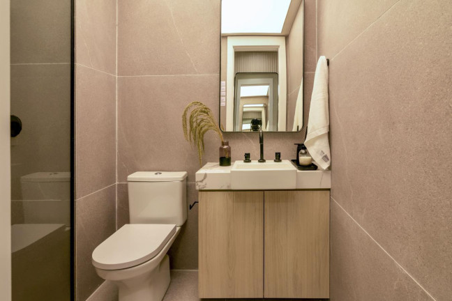 Imagem Apartamento com 2 Quartos à Venda, 54 m² em Centro - Rio De Janeiro