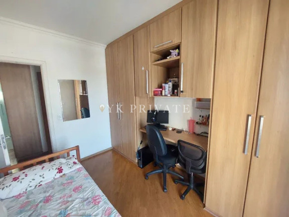 Imagem Apartamento com 3 Quartos à Venda, 91 m² em Vila Ipojuca - São Paulo