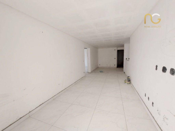 Imagem Apartamento com 2 Quartos à Venda, 94 m² em Aviação - Praia Grande