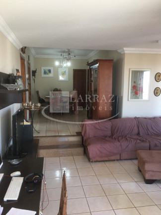 Imóvel com 3 Quartos à Venda, 158 m² em Centro - Ribeirão Preto