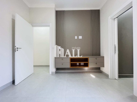 Imagem Casa com 3 Quartos à Venda, 160 m² em Residencial Maria Júlia - São José Do Rio Preto