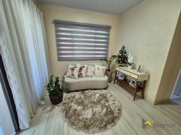 Imagem Casa com 3 Quartos à Venda, 140 m² em Bela Vista - Itapiranga