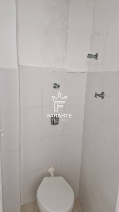 Imagem Apartamento com 2 Quartos à Venda, 92 m² em José Menino - Santos Imagem Apartamento com 2 Quartos à Venda, 92 m² em José Menino - Santos