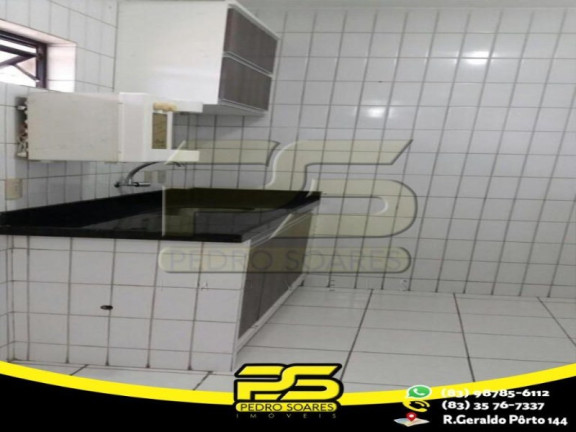 Imagem Apartamento com 1 Quarto à Venda, 69 m² em Bessa - João Pessoa Imagem Apartamento com 1 Quarto à Venda, 69 m² em Bessa - João Pessoa