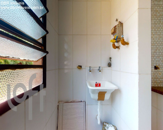 Imagem Apartamento com 2 Quartos à Venda, 48 m² em Sacomã - Sao Paulo Imagem Apartamento com 2 Quartos à Venda, 48 m² em Sacomã - Sao Paulo