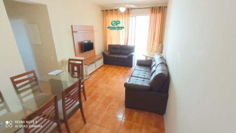 Imagem Apartamento com 3 Quartos à Venda, 82 m² em Pitangueiras - Guarujá