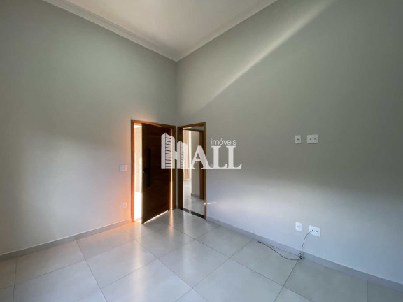 Imagem Casa com 3 Quartos à Venda, 170 m² em Residencial Maria Júlia - São José Do Rio Preto