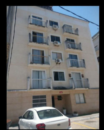 Apartamento com 2 Quartos à Venda, 50 m² em Jardim Das Margaridas - Salvador