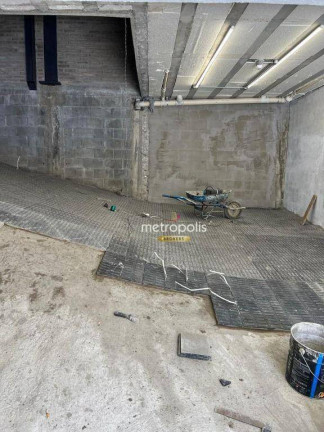Imagem Galpão para Alugar, 600 m² em Vila São José (ipiranga) - São Paulo