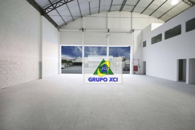 Imagem Galpão para Alugar, 2.730 m² em Protestantes - Votorantim Imagem Galpão para Alugar, 2.730 m² em Protestantes - Votorantim