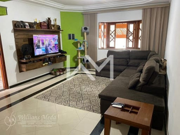 Imagem Sobrado com 4 Quartos à Venda, 239 m² em Jardim Bom Clima - Guarulhos Imagem Sobrado com 4 Quartos à Venda, 239 m² em Jardim Bom Clima - Guarulhos