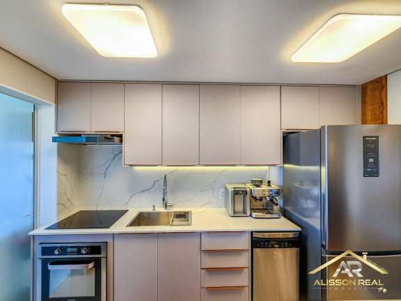Imagem Apartamento com 2 Quartos à Venda, 98 m² em Cidade São Francisco - São Paulo Imagem Apartamento com 2 Quartos à Venda, 98 m² em Cidade São Francisco - São Paulo
