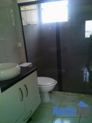 Imagem Apartamento com 3 Quartos à Venda, 70 m² em Vila Bela Vista (zona Norte) - São Paulo