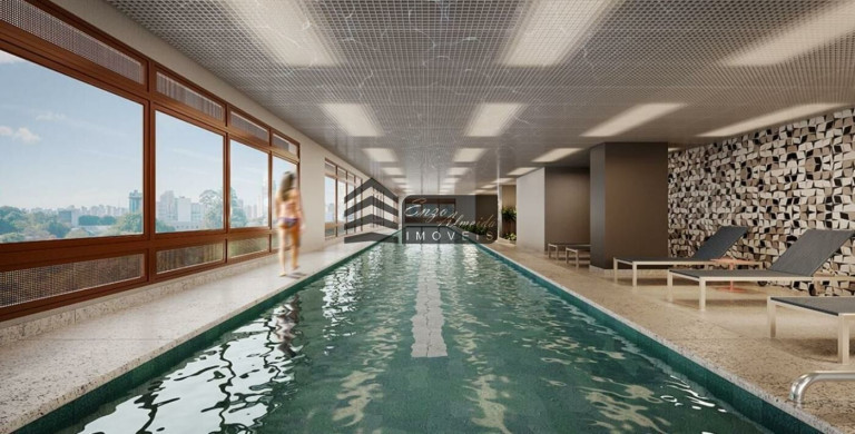 Imagem Apartamento com 3 Quartos à Venda, 110 m² em Campo Belo - São Paulo Imagem Apartamento com 3 Quartos à Venda, 110 m² em Campo Belo - São Paulo