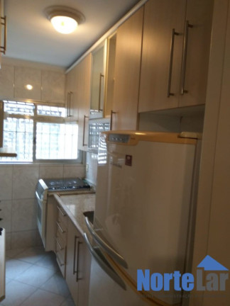Imagem Apartamento com 2 Quartos para Alugar, 62 m² em Vila Palmeiras - São Paulo Imagem Apartamento com 2 Quartos para Alugar, 62 m² em Vila Palmeiras - São Paulo