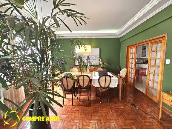 Imagem Apartamento com 3 Quartos à Venda, 245 m² em Santa Efigênia - São Paulo Imagem Apartamento com 3 Quartos à Venda, 245 m² em Santa Efigênia - São Paulo
