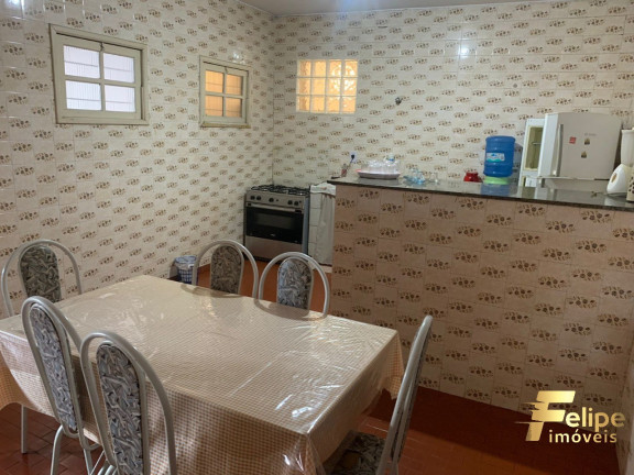 Imagem Casa com 6 Quartos à Venda, 360 m² em Praia Do Morro - Guarapari