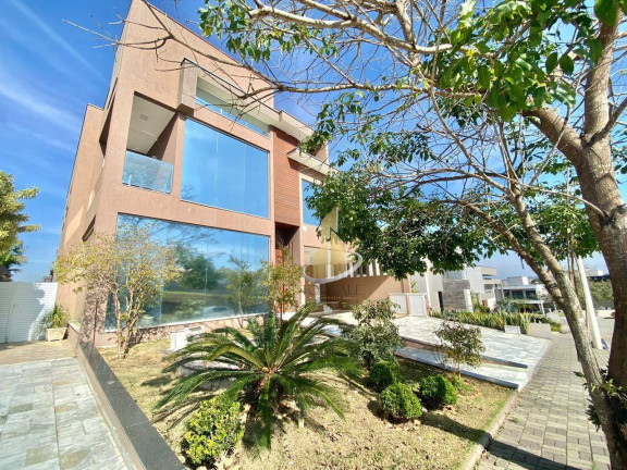 Imagem Sobrado com 4 Quartos à Venda, 565 m² em Urbanova - São José Dos Campos
