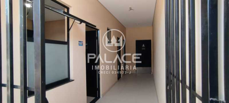 Imagem Sala Comercial para Alugar, 429 m² em Vila Industrial - Piracicaba Imagem Sala Comercial para Alugar, 429 m² em Vila Industrial - Piracicaba