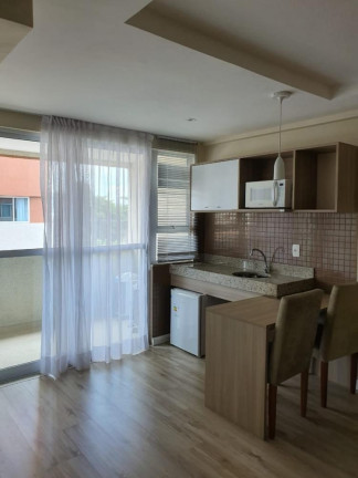 Imagem Imóvel com 1 Quarto à Venda, 35 m² em Campo Grande - Rio De Janeiro