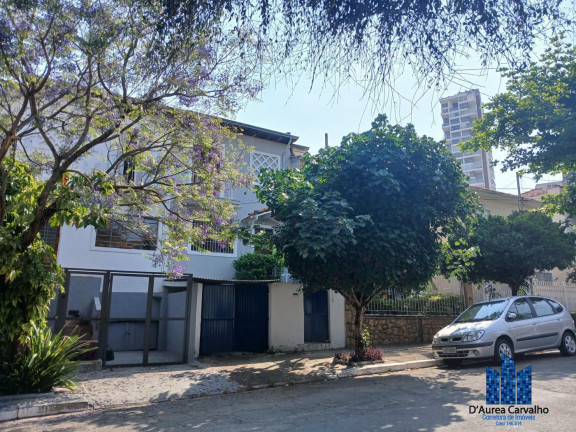 Casa com 2 Quartos para Alugar, 208 m² em Aclimação - São Paulo