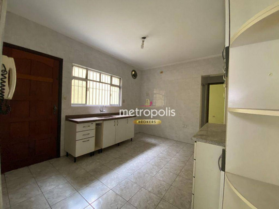 Imagem Casa com 3 Quartos à Venda, 200 m² em Vila Sacadura Cabral - Santo André