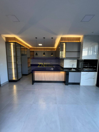 Imagem Casa de Condomínio com 3 Quartos à Venda, 303 m² em Quinta Da Primavera - Ribeirão Preto