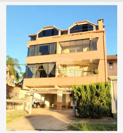 Imagem Apartamento com 1 Quarto à Venda, 49 m² em Encosta Do Sol - Estância Velha Imagem Apartamento com 1 Quarto à Venda, 49 m² em Encosta Do Sol - Estância Velha