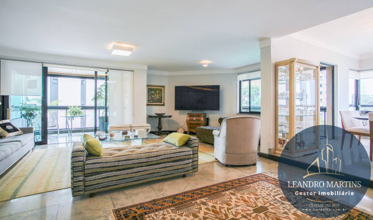 Imagem Apartamento com 5 Quartos à Venda, 300 m² em Jardim Vila Mariana - São Paulo Imagem Apartamento com 5 Quartos à Venda, 300 m² em Jardim Vila Mariana - São Paulo