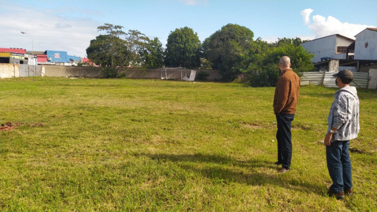 Imagem Imóvel à Venda, 2.700 m² em Jardim Excelsior - Cabo Frio