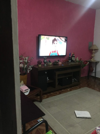 Imagem Casa com 3 Quartos à Venda, 166 m² em Conjunto Residencial Araretama - Pindamonhangaba