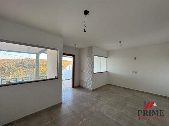 Imagem Casa com 3 Quartos à Venda, 125 m² em Villa Paradiso - Lagoa Santa