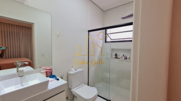 Imagem Casa de Condomínio com 4 Quartos à Venda, 285 m² em Jardim Carolina - Jundiaí