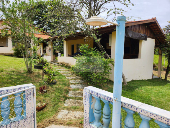 Imagem Chácara com 3 Quartos à Venda, 2.500 m² em Jardim Cananéia - Pilar Do Sul Imagem Chácara com 3 Quartos à Venda, 2.500 m² em Jardim Cananéia - Pilar Do Sul