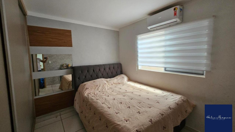 Imagem Casa com 2 Quartos à Venda, 50 m² em Vila Nasser - Campo Grande